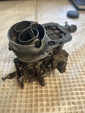 Carburatore weber dgf1 - carburatore,