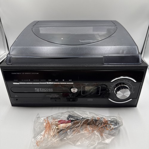 Encore technology 9282mo - technology,