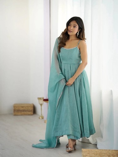 Abito salwar kameez indiano - abito,