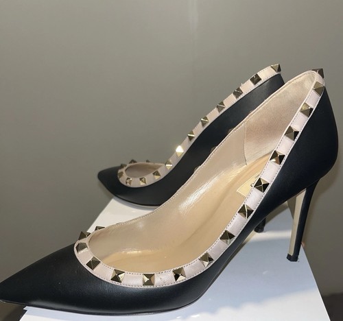 Décolleté valentino garavani - décolleté,