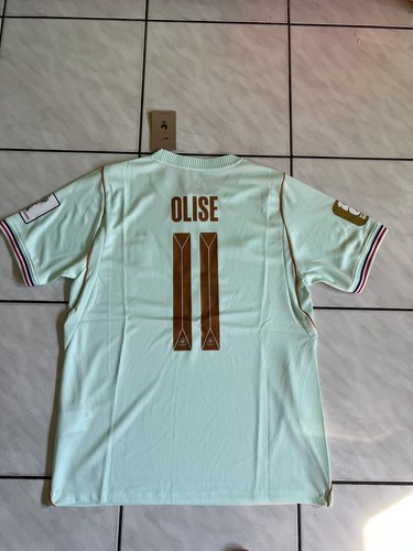 Maglia olise francia - maglia,
