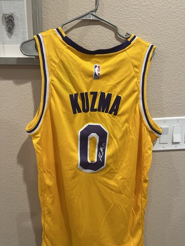 Maglia basket kyle kuzma - maglia,