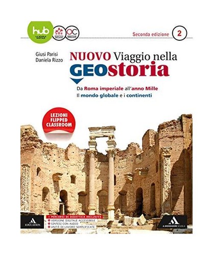 Nuovo viaggio nella - il,