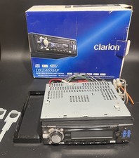 CLARION DXZ465MP AUTORADIO OEM