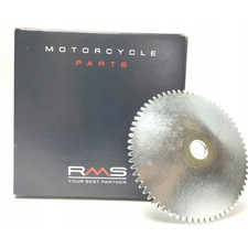 semipulleggia motrice fissa