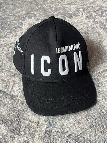 Cappello baseball dsquared2 - da,