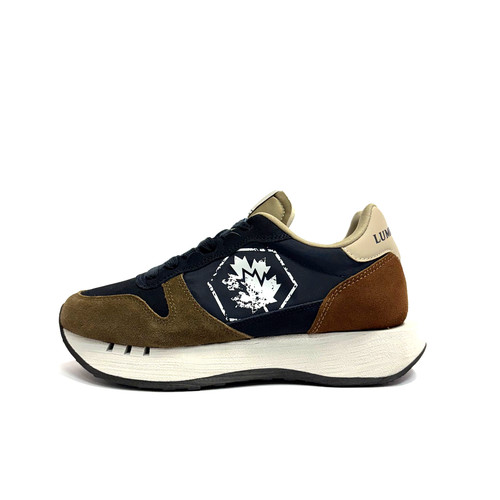 Lumberjack scarpe uomo - lumberjack,