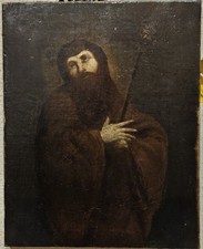 Scuola Del Crespi, San