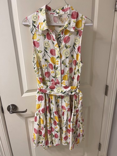 Cynthia rowley vestito - rowley, camicia
