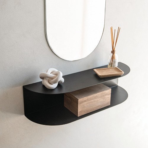 Consolle ingresso moderno 60cm - ingresso,