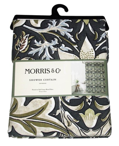 Tenda doccia morris co - tenda, &