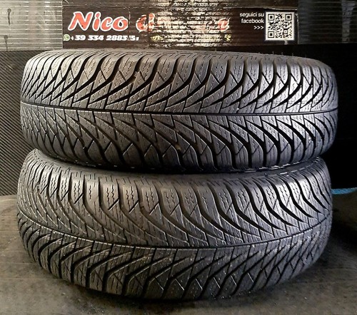 Gomme usate 165 70r14 81t - gomme, 165/70r14