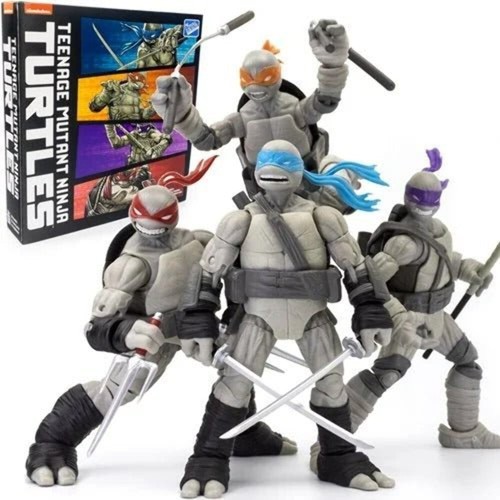 Teenage mutant ninja turtles - ninja,