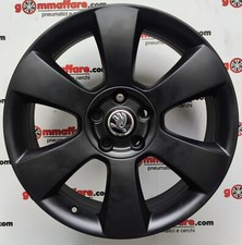 4 cerchi lega skoda octavia
