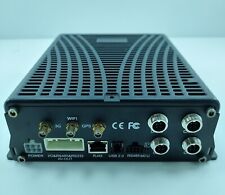 Videoregistratore in tempo