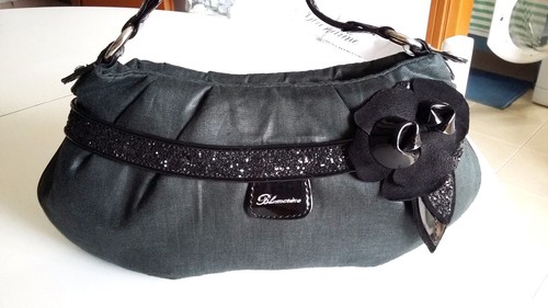 Borsa pochette cerimonia - borsa,