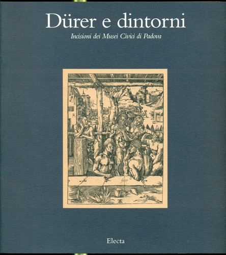 Durer dintorni incisioni - dintorni:,