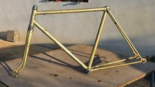 oro telaio bici corsa 55×52