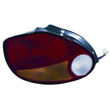 FANALE STOP POSTERIORE SX