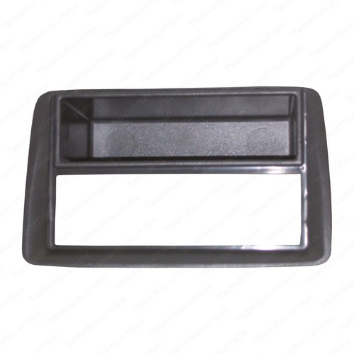 Mascherina autoradio fiat - mascherina,