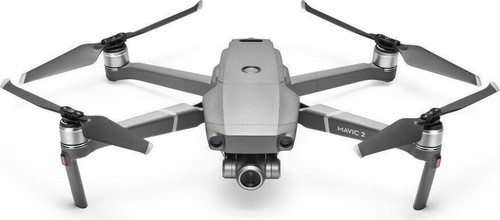 Dji mavic zoom ottimo - 2,
