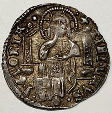 GROSSO III° TIPO VENEZIA