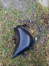 SERBATOIO OLIO MISCELA CARBURANTE MALAGUTI F12 R PHANTOM