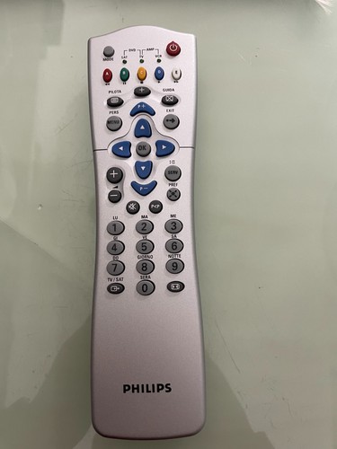 Telecomando originale philips - telecomando,