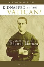 Kidnapped by the Vatican?: The