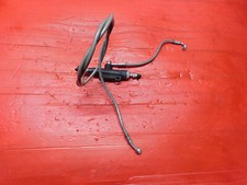 POMPA FRENO POSTERIORE FANTIC MOTOR MOTARD 125 M PERFORMANCE 4T 2019 MARY 549