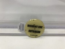E3 2003 RESIDENT EVIL OUTBREAK
