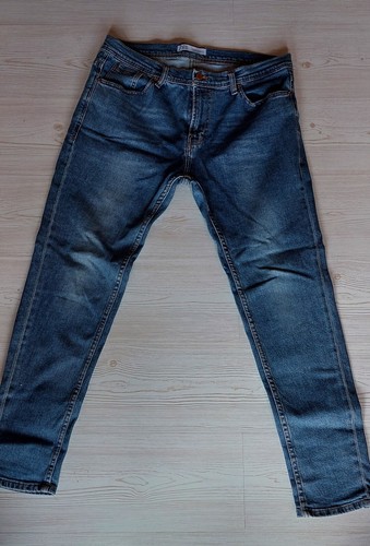 Pantaloni jeans uomo zara - jeans,