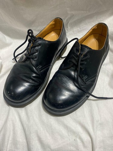 Scarpe martens numero 38 - scarpe,