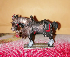 Miniatura fantasy cavallo