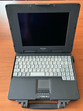 pc panasonic cf-25