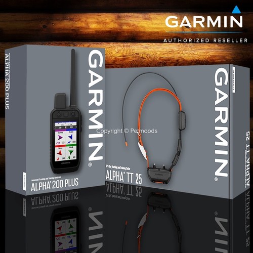 Garmin alpha 200 - 200, /