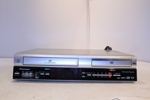 Pioneer dvr rt500 registratore - pioneer, dvr-rt500