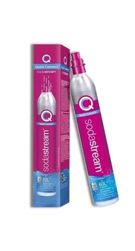 Sodastream cilindro bombola - cilindro,