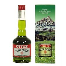 Genepy OTTOZ alta montagna