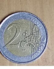 monete rare da 2 euro RF 2001 rara con errori di conio 