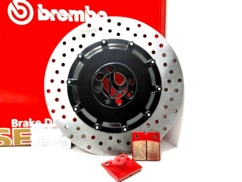 Kit brembo disco freno - kit,