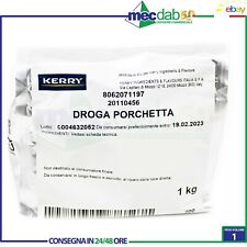 Mix Completo Di Aromi e Spezie