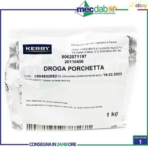 Mix completo aromi - mix,