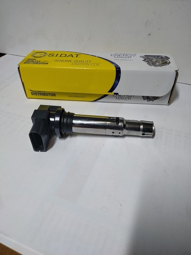 Bobina accensione audi - bobina,
