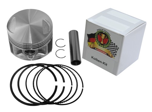 Kit pistoni yamaha - yamaha, xt500