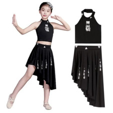 Ragazze Ventre Danza Abito 2