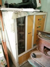 Vecchio Distributore automatico Fas F.lli Adriani