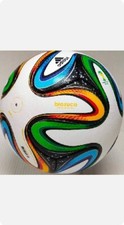ADIDAS **BARZUCA **FIFA WORLD