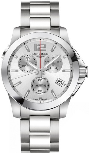 Orologio uomo longines - orologio,