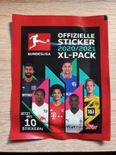 Topps 1 Bustina Bundesliga